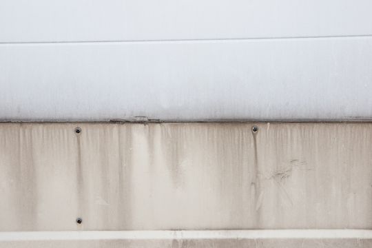 exterior basement waterproofing