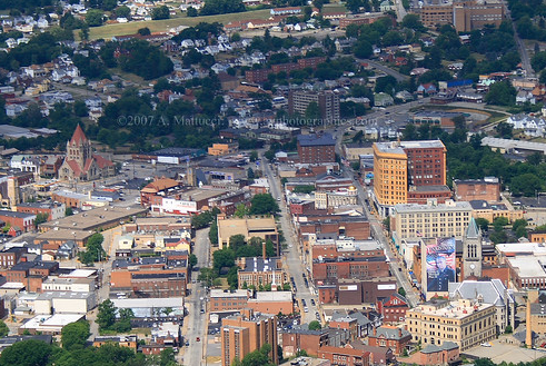 Uniontown Pennsalvynia