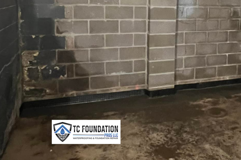 crawl space repair in pittsburgh pa