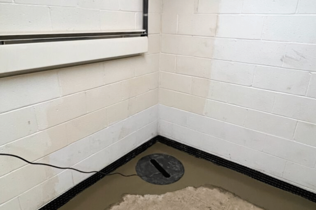 foundation repair