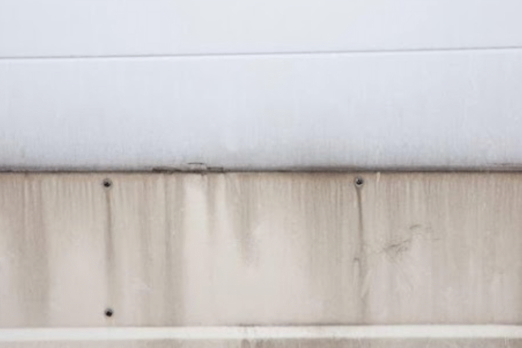 pittsburgh basement waterproofing