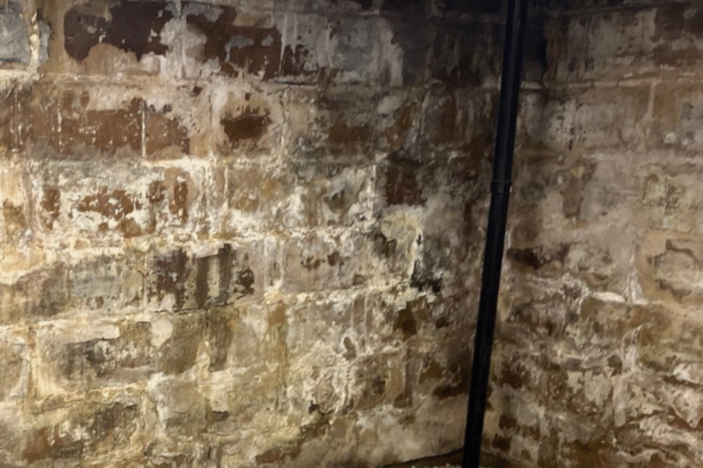 concrete foundation repair