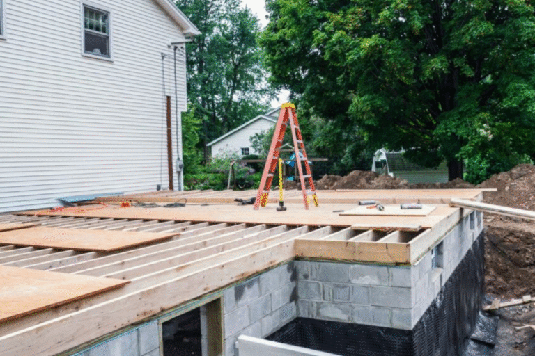foundation repair cost
