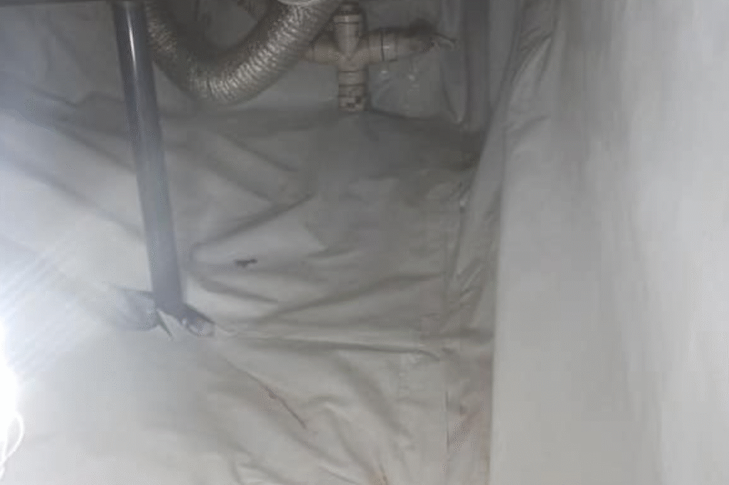 crawl space repair pittsburgh pa