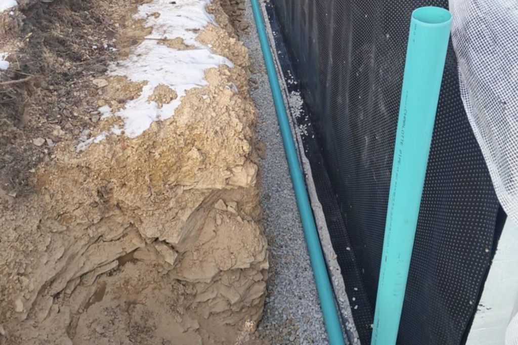 basement waterproofing pittsburgh pa 