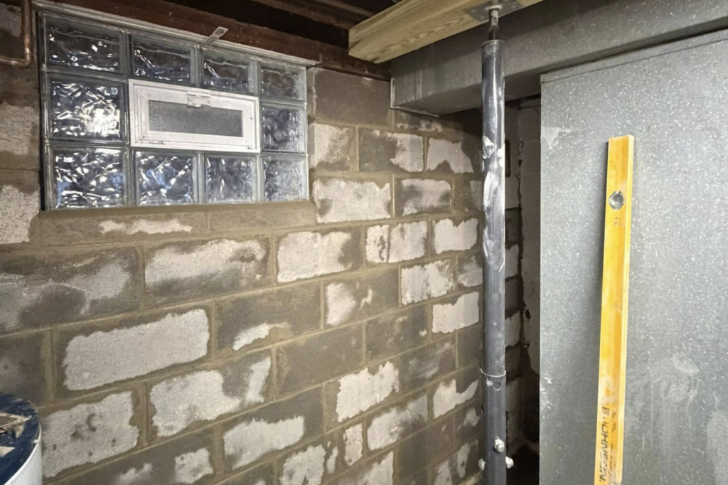 foundation repair pittsburgh pa 