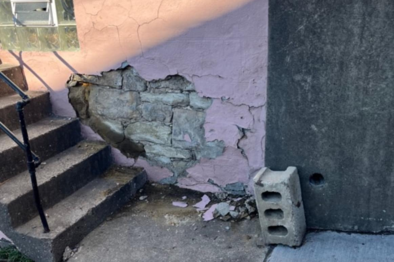 foundation repair pittsburgh pa