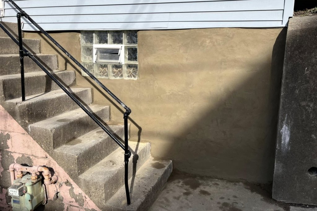 foundation repair pittsburgh pa