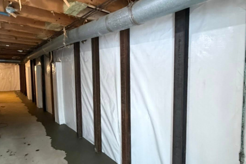 basement waterproofing pittsburgh pa 