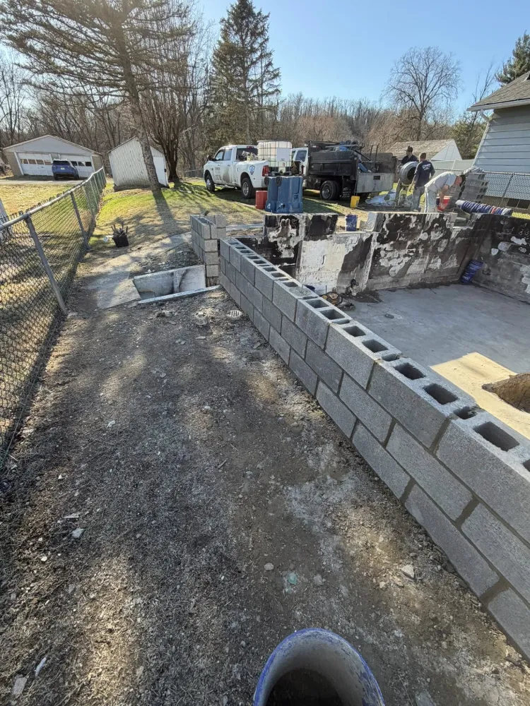 foundation repair