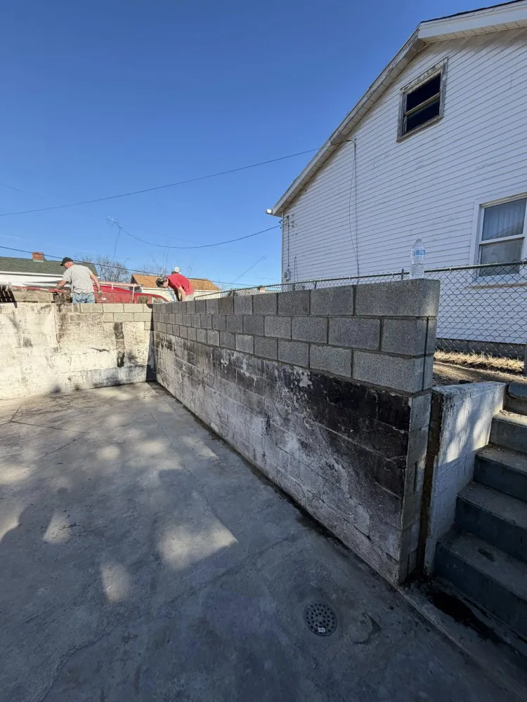 foundation repair
