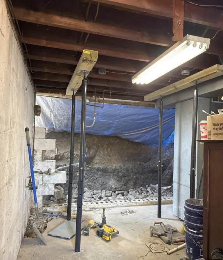 foundation repair
