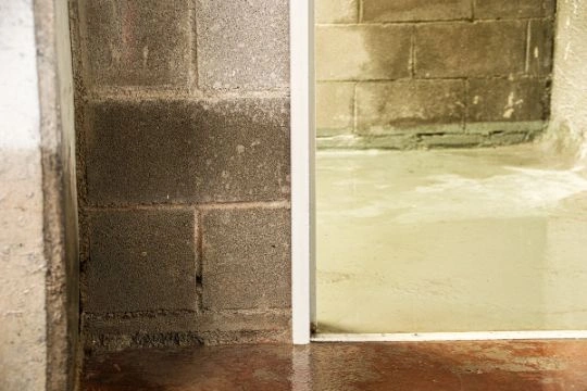 Basement Waterproofing around West Mifflin, PA
